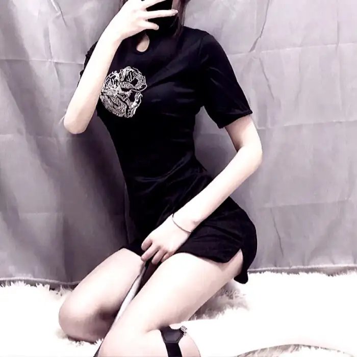 逆伦情欲